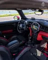 MINI COOPER JCW 2016